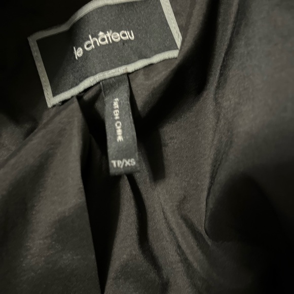 Le Chateau Blazer - Picture 8 of 10